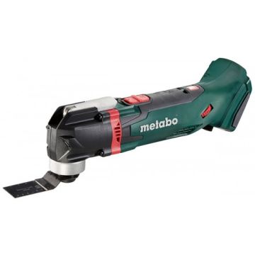 Metabo Multicutter MT 18 LTX 18 (solo) 613021890