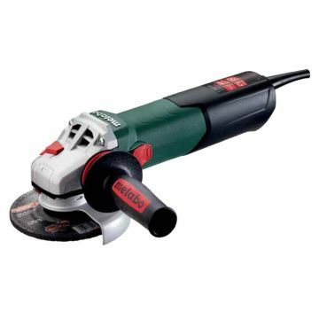 Metabo Vinkelsliber WEV17-125 Quick 125mm 1700W 600516000 600516000