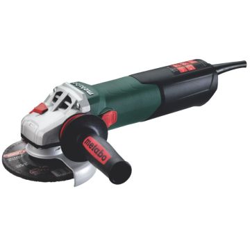 Metabo Vinkelsliber WEVA 15-125 125 mm 1550 W 600496000