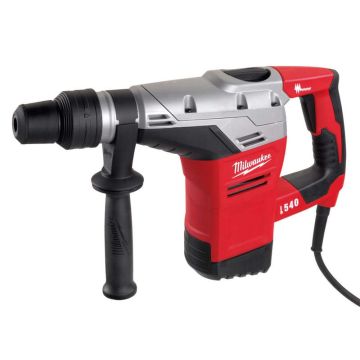Milwaukee Bore-/Nedbrydningshammer K 540 S SDS-Max 4933418100