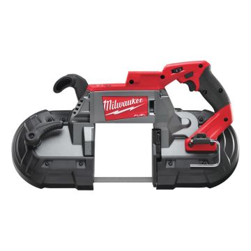 Milwaukee Metalbåndsav M18 CBS125-0 4933447150