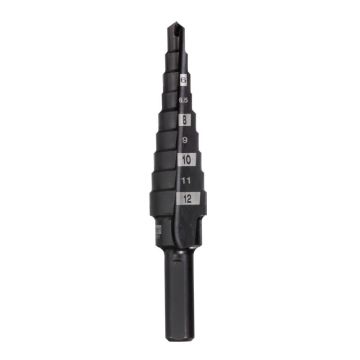 Milwaukee Trinbor 4-12mm 48899301