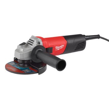 Milwaukee Vinkelsliber AG 800-125 E 800W 125mm 4933451211