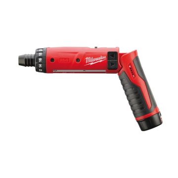 Milwaukee Vinkelskruemaskine M4 D-202B 4933440475