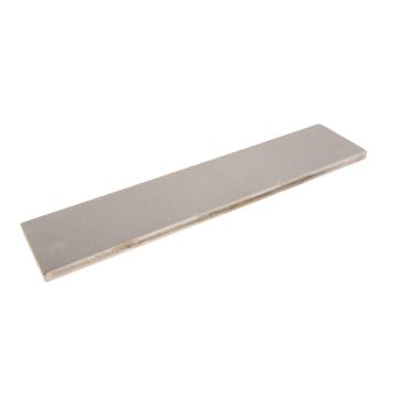 EZE-LAP Flad Diamant Slibesten 2"x8"x1/4" – K400 EZE-10071M