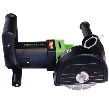 Murrillefræser Eibenstock EMF 150.1 150mm inkl. Klinger SV108590