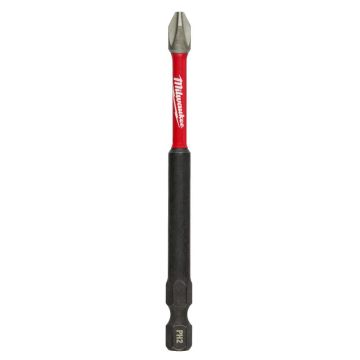 Milwaukee Bits Shockwave PH2x90mm 4932430856