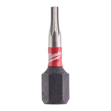 Milwaukee Bits Shockwave TX8x25mm 2p 4932471568