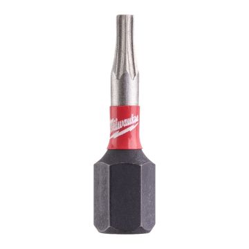 Milwaukee Bits Shockwave TX bo8x25mm 2p 4932471578
