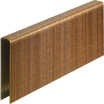 Senco N Klammer galv. sencoted 19mm SE-N11BABB