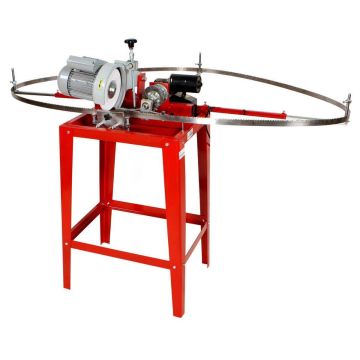 Holzmann Båndsavsklingesliber PB80N PB80N-230V