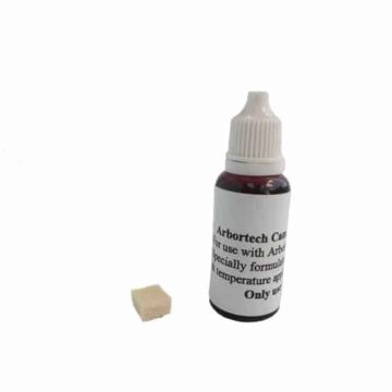 Arbortech olie 25 ml til billedskæremaskine PCH.FG.055