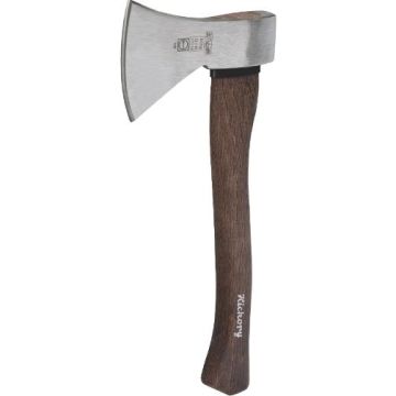 RUTHE Hatchet Hickory økse 600 gr PI-3006062019