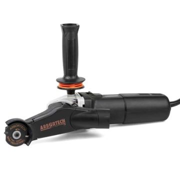Arbortech Mini Fræser Trade Sæt MIN.FG.610.60
