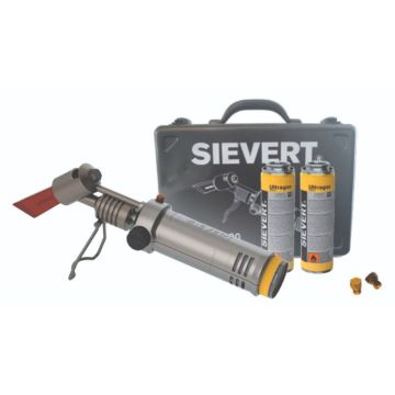 Sievert PSI 3380 Loddekolbe komplet PR-3380-93
