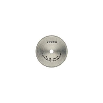 Proxxon Dia. Runds.Kl.85 x 0,5 x 10 ROL-28735