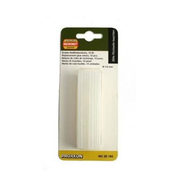 Proxxon Limpatroner til HKP 220 12 stk. ROL-28194