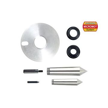 Proxxon Pinoldrejeindretning PD 400 24414