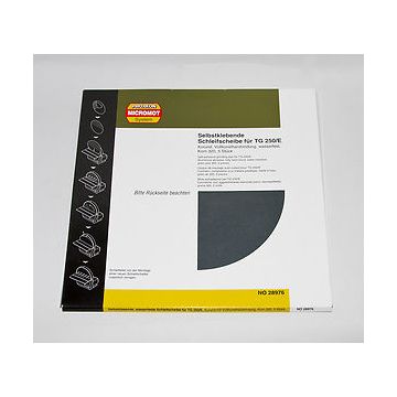 Proxxon Slibesk. K 320 TG 250 /E 5 stk. ROL-28976