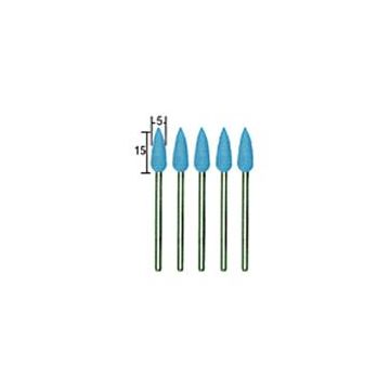 Proxxon Siliconepolere Projektil 5 Stk ROL-28288