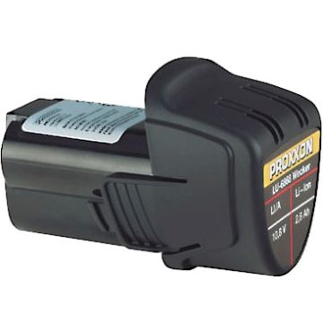 Proxxon LI/A2 lithium 10,8 V ROL-29896