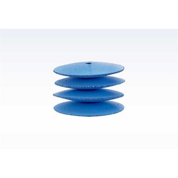 Proxxon Silicone-polerer linseforme 10 stk. ROL-28293