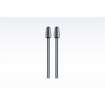 Proxxon Konus Fræser Ø 6 mm 2 stk ROL-28723