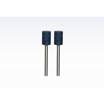 Proxxon Slibestift cylinder ædelkorund 3 stk. ROL-28781
