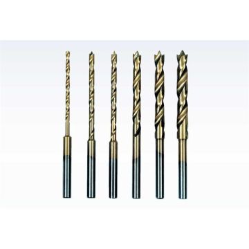 Proxxon Proxxon HSS Sprialborsæt 6 dele ROL-28876