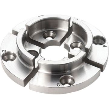 Record Bakkesæt SC3/SC4 med standard bakker 50mm REC62313