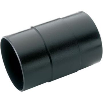 Record Slangeadapter 100/100mm - udvendig RECDX100S