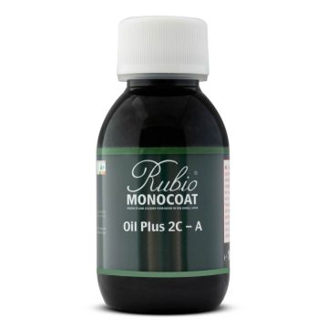 Rubio Monocoat olie Plus 2C Bronze - 100 ml RMC-131446