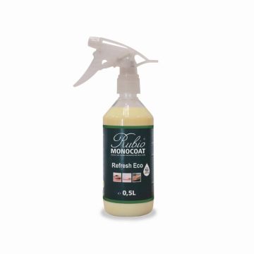 Rubio Monocoat Refresh Eco 500ml RMC-R001745