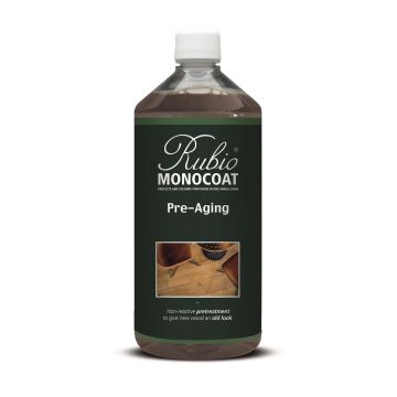 Rubio Monocoat Pre-Aging Fumed Light - 1 L RMC-R001987