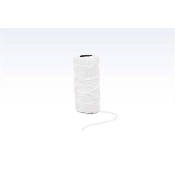 Roliba Mursnor hvid nylon 300005-0020