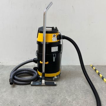 Ronda 200H-S Power H støvuger med separat udblæsning 82060133