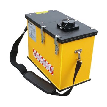 Ronda Mini-Vac "H" stgøvsuger 80.16.0002