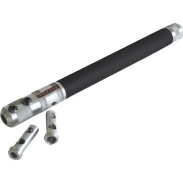 Robert Sorby Sovereign håndtag 560mm inkl. adapter RS-SOV-22S