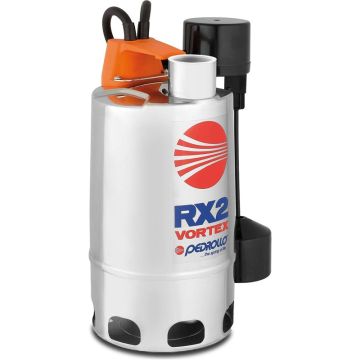 Pedrollo Lænse/kælderpumpe RXM 2/20 STA-RXM-2-20