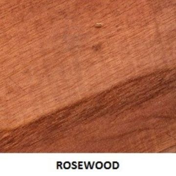 Chestnut Spritbejdse Træfarver 5 Liter - Rosewood CH31282