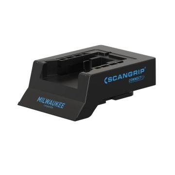 CONNECTOR til 18V, MILWAUKEE SG-036149C