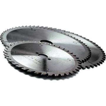 CMT Rundsavsklingesortiment HM 136x20mm Z18-18-36 W S200.136.13