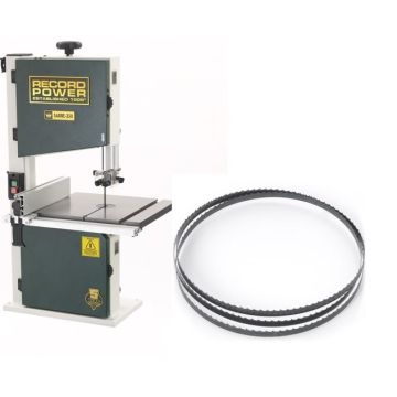SABRE-250 Summer Package Deal RECSABRE-250-SPD
