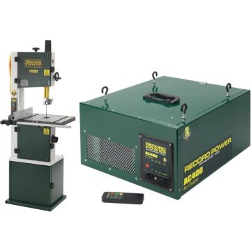 SABRE-300 med AC400 Summer Package SABRE-300-AC400SPD