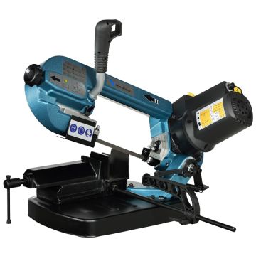 Scantool Metal båndsav 125V SC-500718117