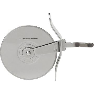 Steinert Pizzaskærersæt Ø 60 mm med håndbeskytter SDTT0007507