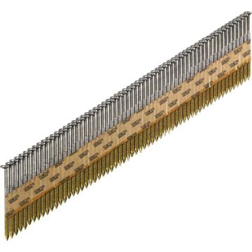 Senco CE Ring Stripsøm 2,9x65mm HDG, Sencoted SE-GE55ASBKR
