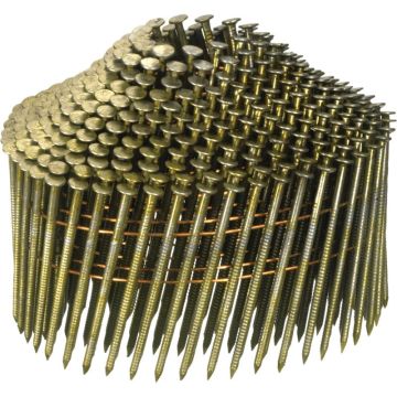 Senco SE Ring tromlesøm 2,1x38mm Sencoted SE-SE17APBV