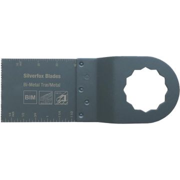 Silverfox Super 34x40mm BIM Træ-Metal SF00003