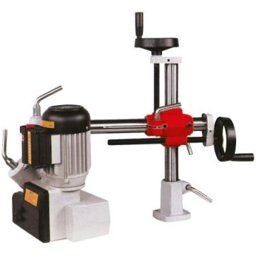 Holzmann Fremtræk 4 hastigheder SF324N 230V SF324N-230V